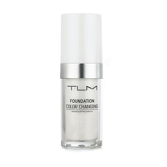 Color Changing Liquid Foundation - Givemethisnow