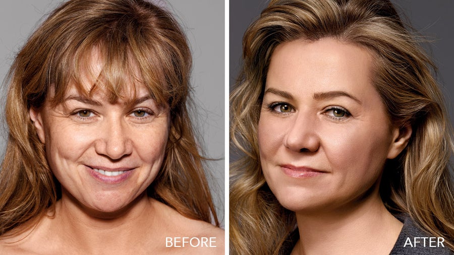 Color Changing Liquid Foundation - Givemethisnow