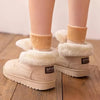 CozyFeet Socks - Winter Velvet Socks - Givemethisnow