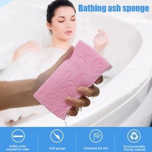 Dead Skin Removal Sponge - Givemethisnow