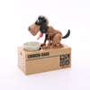 Dog Coin Bank - Givemethisnow