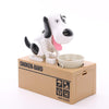 Dog Coin Bank - Givemethisnow