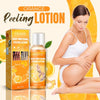 EELHOE™ Korean Orange Peeling Lotion - Givemethisnow