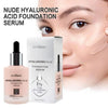 Eelhoi Hyaluronic Acid Foundation Serum - Givemethisnow