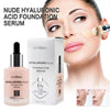 Eelhoi Hyaluronic Acid Foundation Serum - Givemethisnow