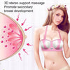 Electric Bust Massager Bra - Givemethisnow