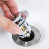 FlixFilter - Stops Dirt And Keeps Your Drain Clean - Givemethisnow