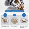 FlixFilter - Stops Dirt And Keeps Your Drain Clean - Givemethisnow