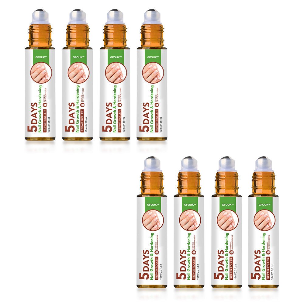 GFOUK™ 5 Days Nail Growth and Hardening Repair Roller - Givemethisnow