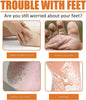 GFOUK™ Foot Callus Removal Spray - Givemethisnow