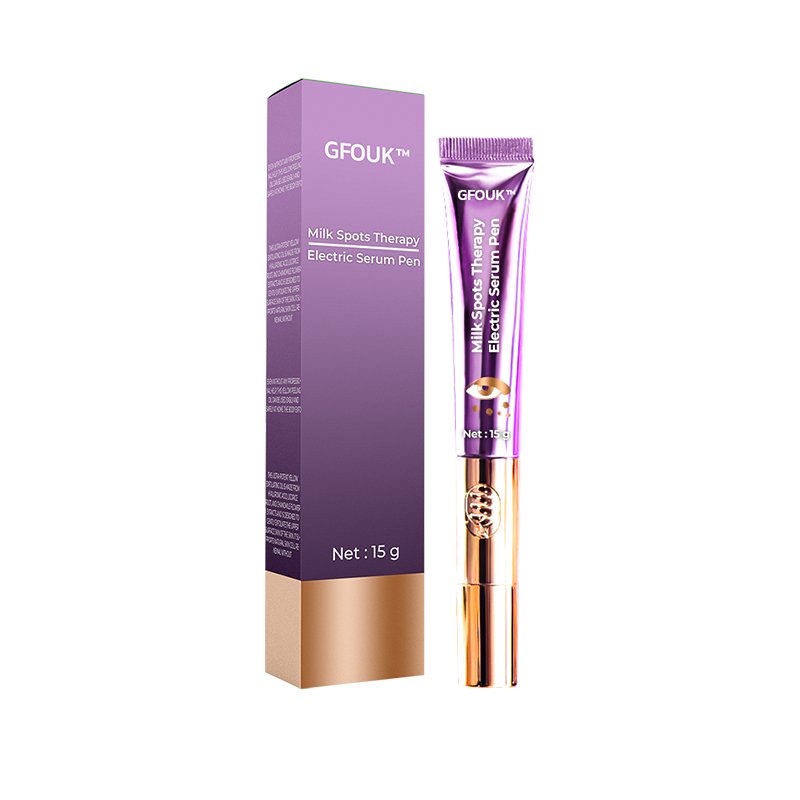 GFOUK™️ Milk Spots Therapy Electric Serum Pen - Givemethisnow