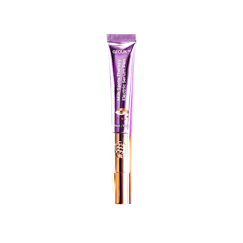 GFOUK™️ Milk Spots Therapy Electric Serum Pen - Givemethisnow
