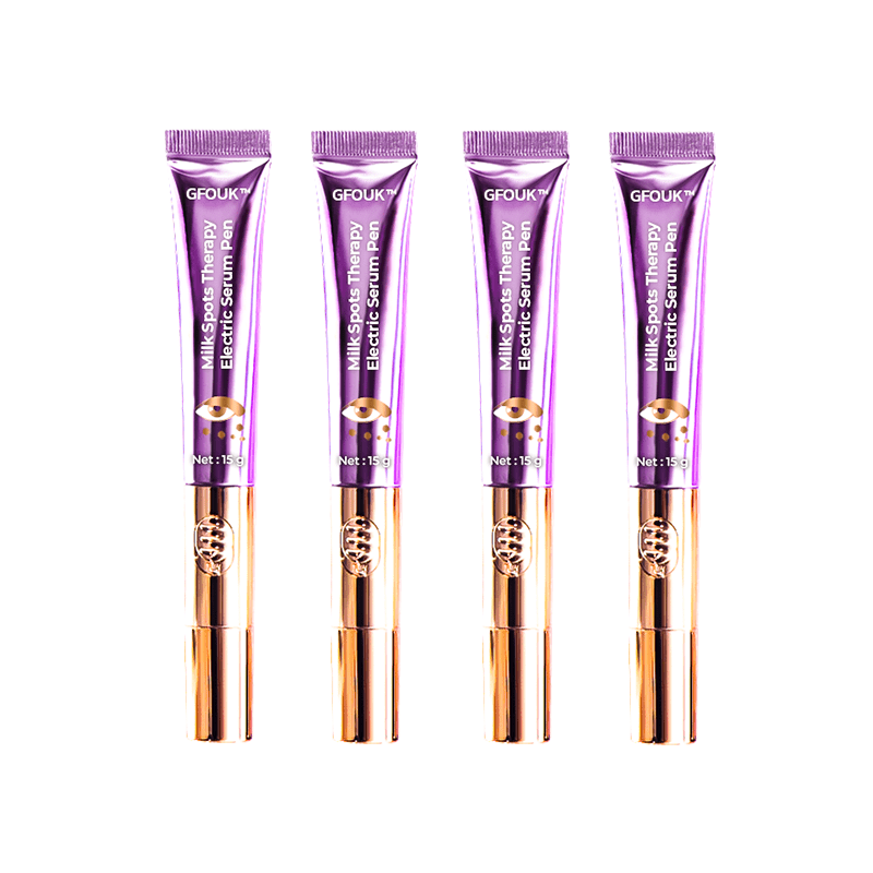 GFOUK™️ Milk Spots Therapy Electric Serum Pen - Givemethisnow