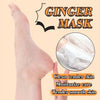 Ginger Foot Peel Mask - Givemethisnow