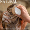 Ginger Hair Regrowth Shampoo Bar - Givemethisnow