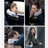 GiveMeThisNow Electric U-Shaped Pillow Neck Massager - Givemethisnow
