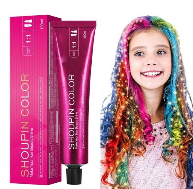 Glamup hair Nourishing Coloring Shampoo - Givemethisnow
