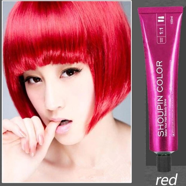 Glamup hair Nourishing Coloring Shampoo - Givemethisnow