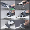 Glass Glue Angle Scraper - Givemethisnow