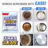 GreaseAway Powder Cleaner - Givemethisnow