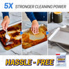 GreaseAway Powder Cleaner - Givemethisnow