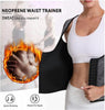 Heat Cycle Stress Vest - Givemethisnow