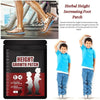 Herbal Height Increasing Foot Patch - Givemethisnow