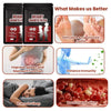 Herbal Height Increasing Foot Patch - Givemethisnow