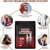 Herbal Height Increasing Foot Patch - Givemethisnow