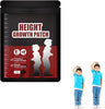 Herbal Height Increasing Foot Patch - Givemethisnow