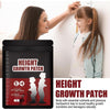 Herbal Height Increasing Foot Patch - Givemethisnow