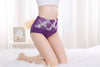 High Waist Abdominal Slimming Cotton Underwear - Givemethisnow