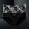High Waist Abdominal Slimming Cotton Underwear - Givemethisnow