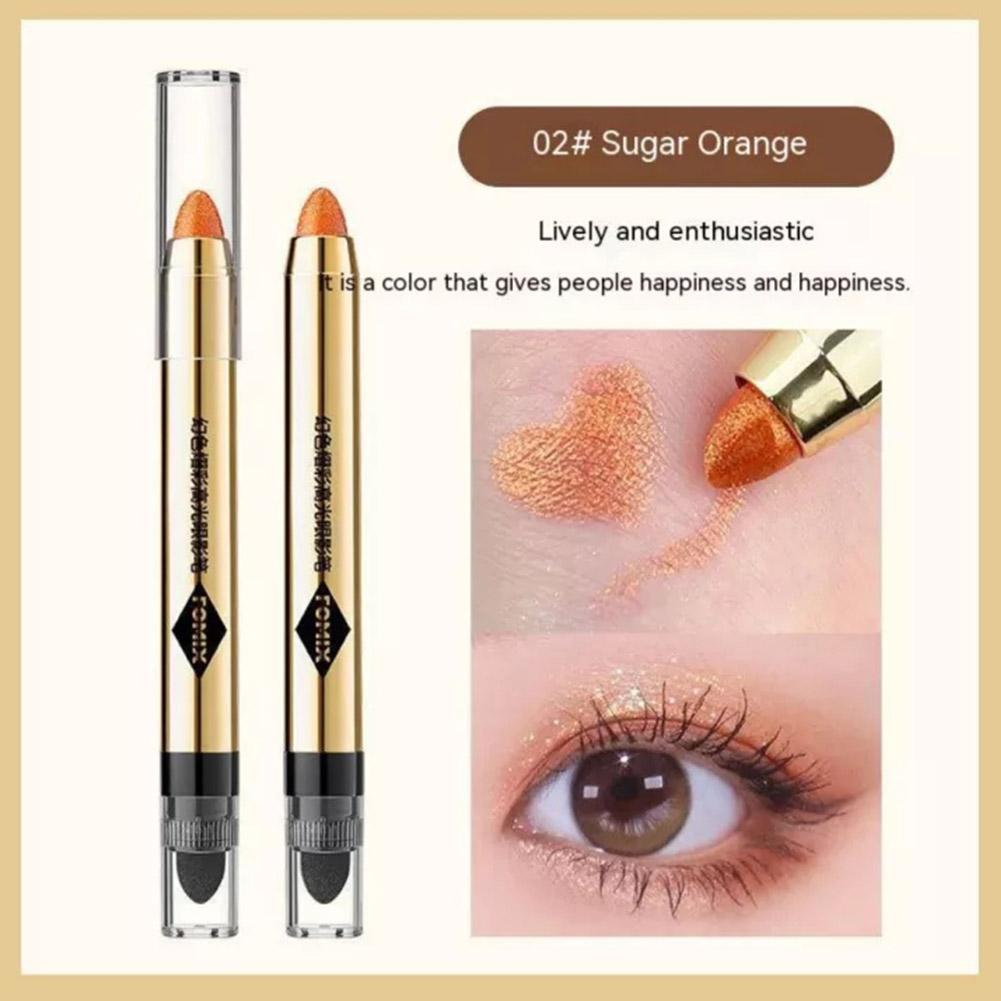 Highlighter Eyeshadow Pen - Givemethisnow