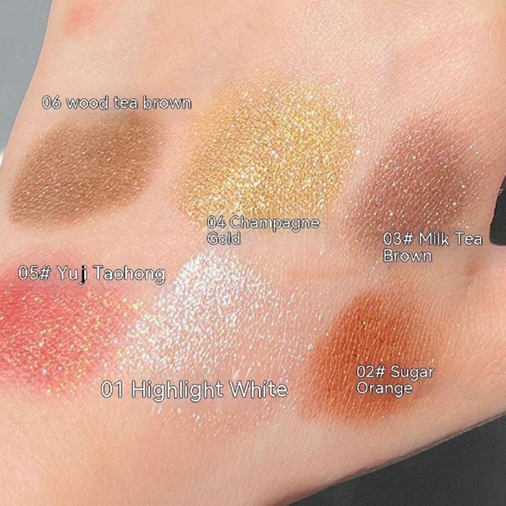 Highlighter Eyeshadow Pen - Givemethisnow