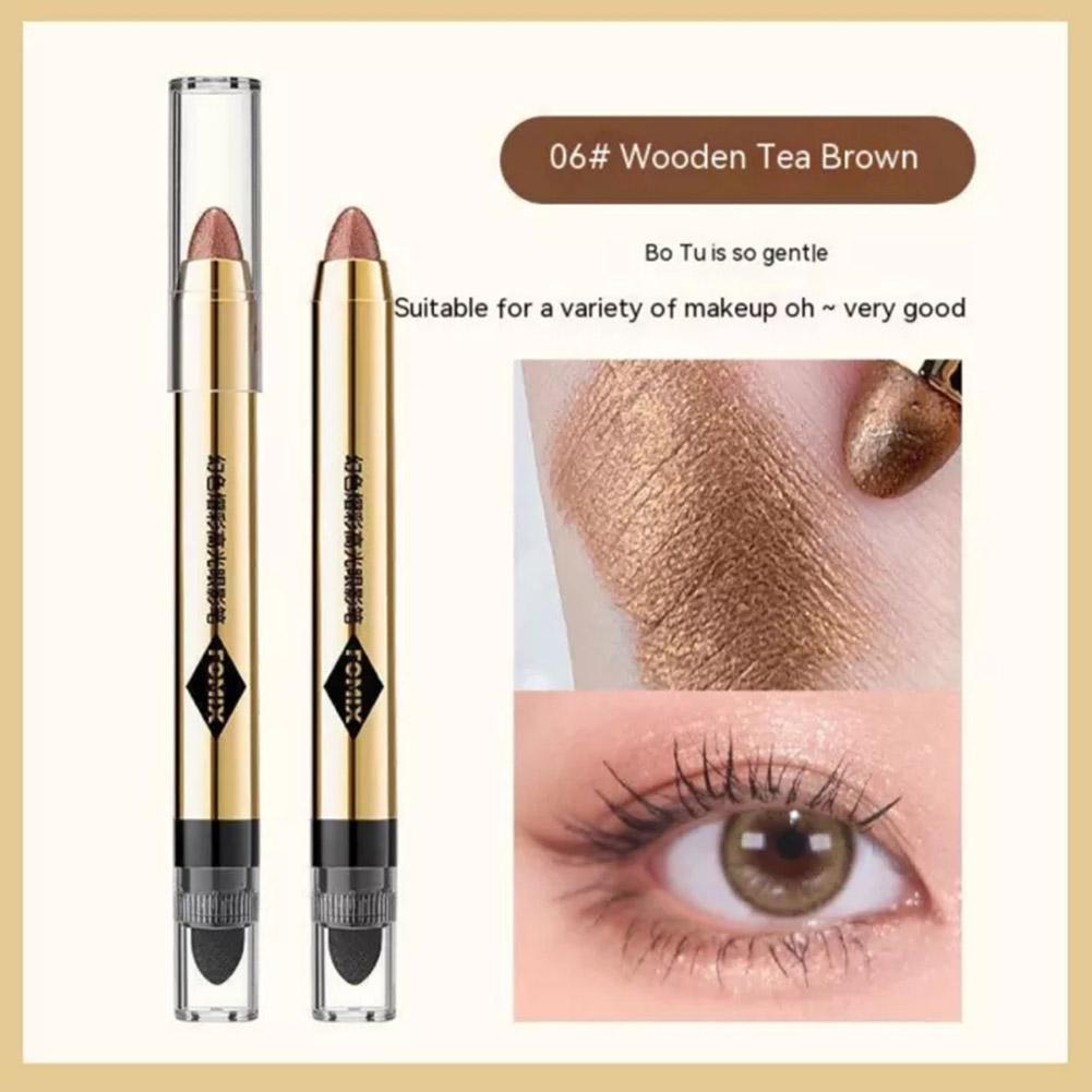 Highlighter Eyeshadow Pen - Givemethisnow