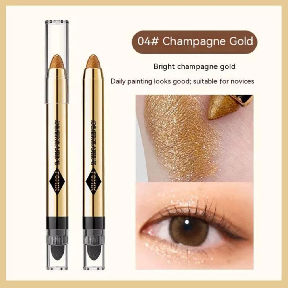 Highlighter Eyeshadow Pen - Givemethisnow