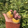 Honey Care Honey Pot Lip Balm Pro - Givemethisnow