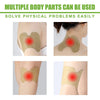 Knee Relief Patches Kit - Givemethisnow