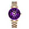 Ladies Luxury Top Brand Quartz Watch - Givemethisnow