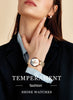 Ladies Luxury Top Brand Quartz Watch - Givemethisnow