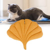 Leaf Shape Dog Blanket - Givemethisnow
