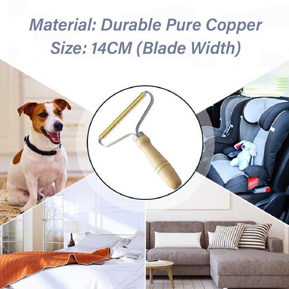 Lint & Pet Hair Remover - Givemethisnow