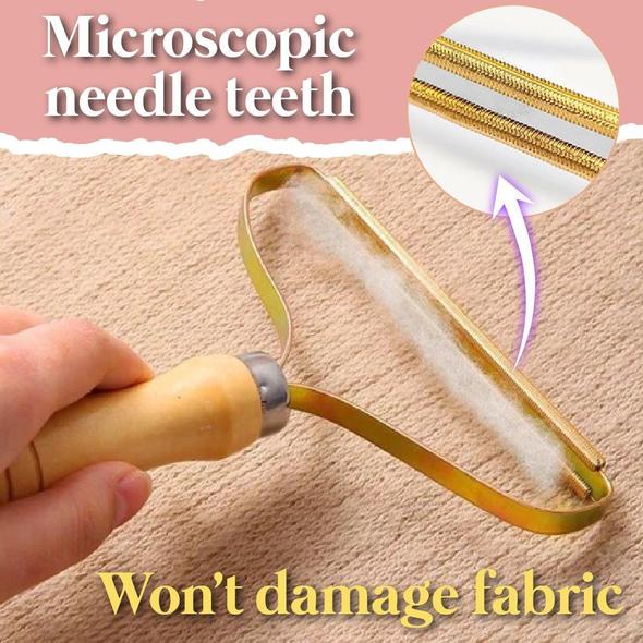 Lint & Pet Hair Remover - Givemethisnow