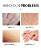 Milk Honey Hand Waxing Mask - Givemethisnow