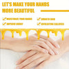 Milk Honey Hand Waxing Mask - Givemethisnow