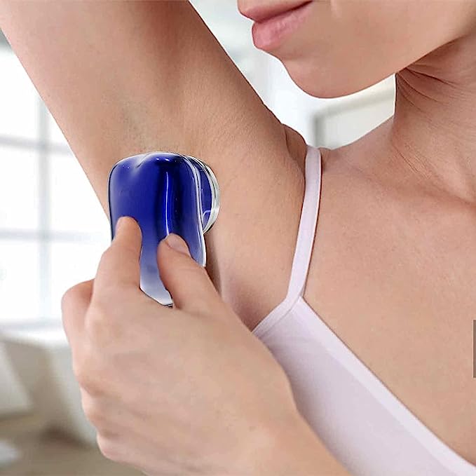 Mini Electric Shaver - Givemethisnow