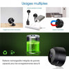 Mini Magnetic Camera 1080p - Givemethisnow