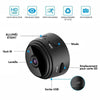 Mini Magnetic Camera 1080p - Givemethisnow
