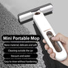 Mini Portable Mop - Givemethisnow